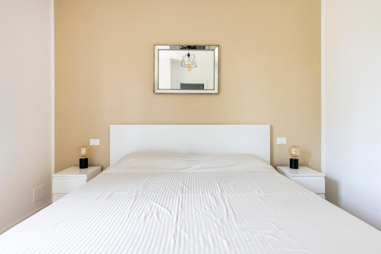 Trendy Aparment With Garage Right By The Lake Sirmione Extérieur photo